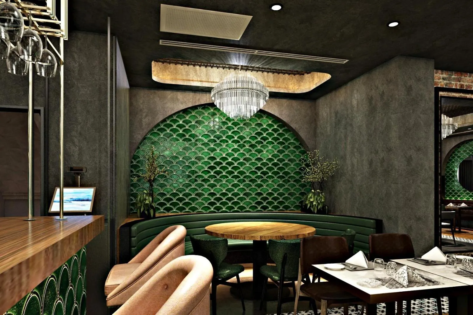 ***  Hotel Aksaray Istanbul Turkey