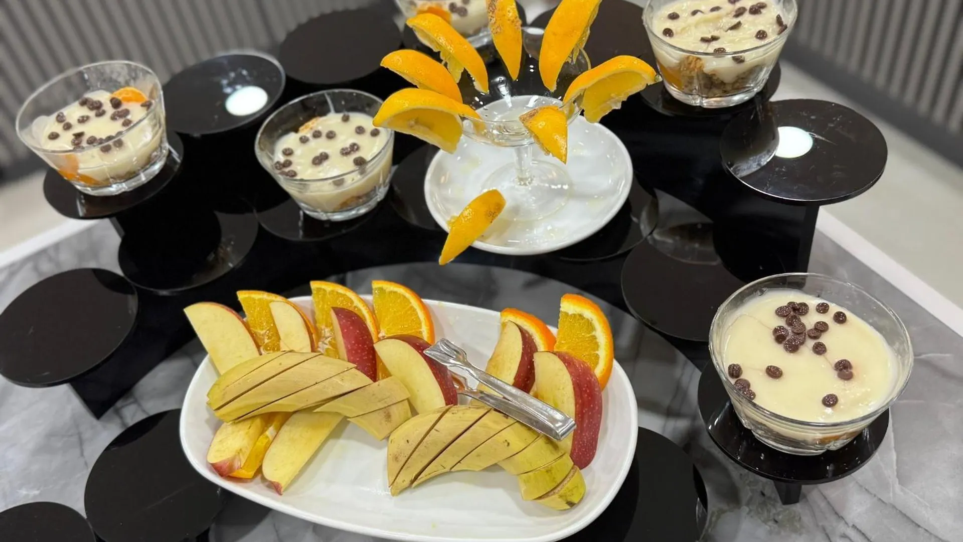 Hotel Aksaray Istanbul