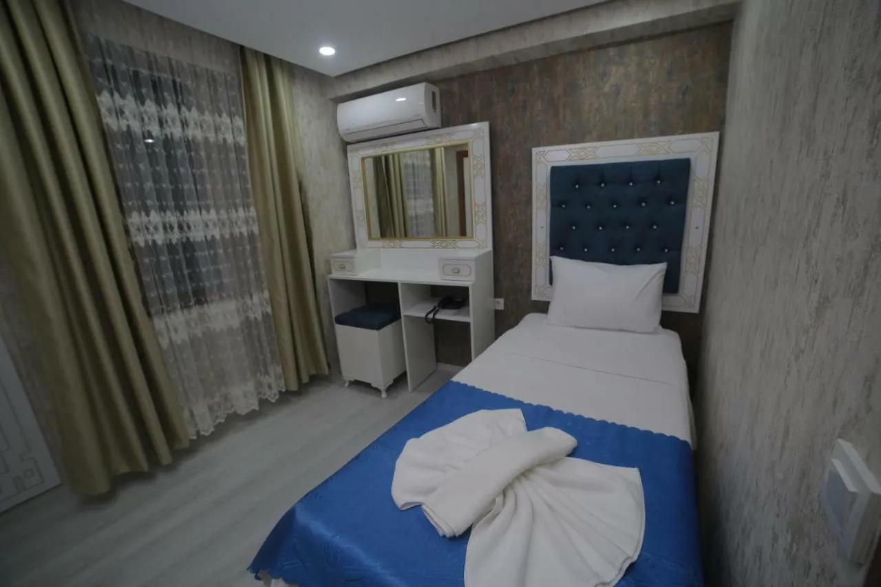 Hotel Aksaray Istanbul