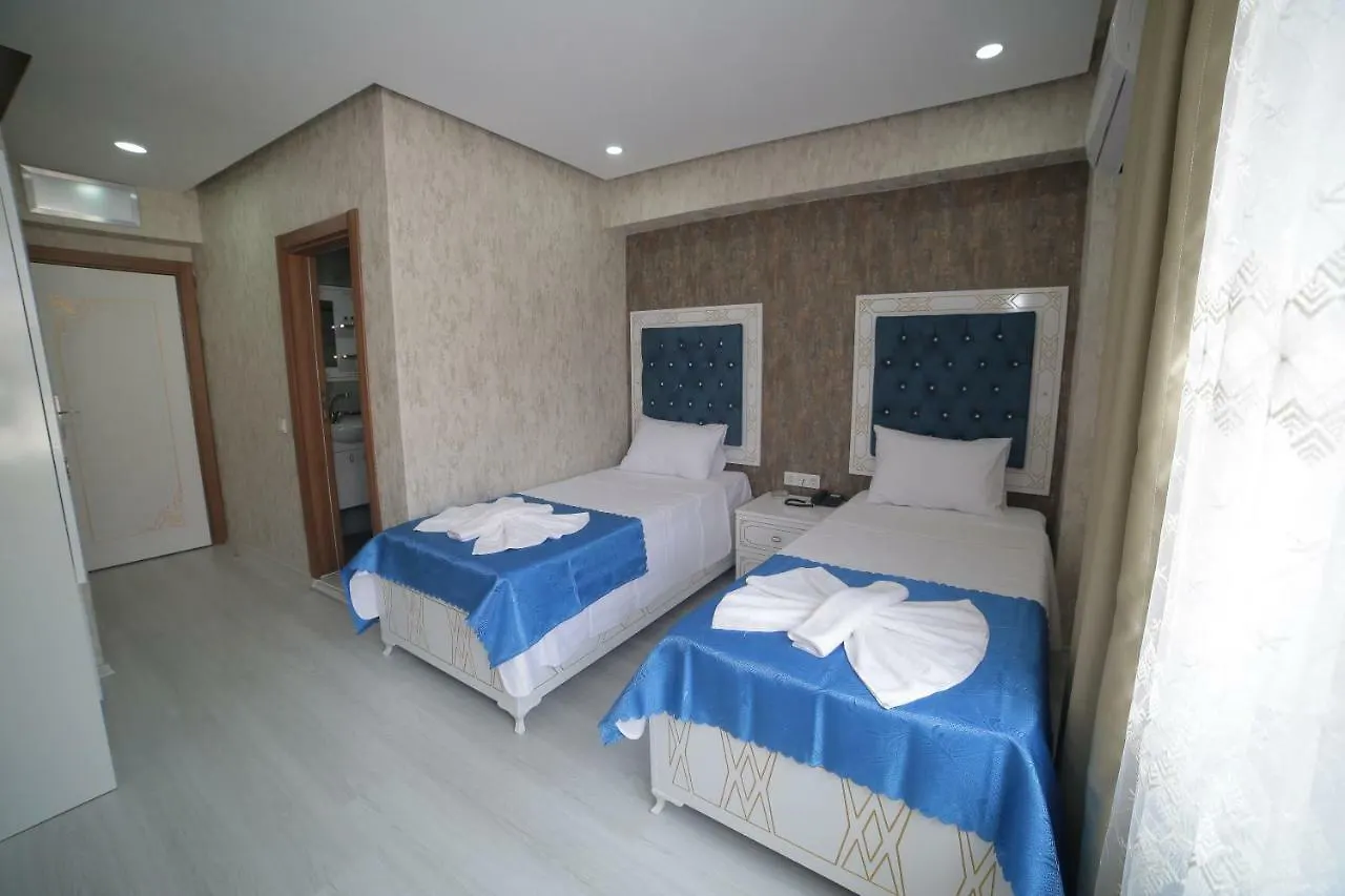 Hotel Aksaray Istanbul