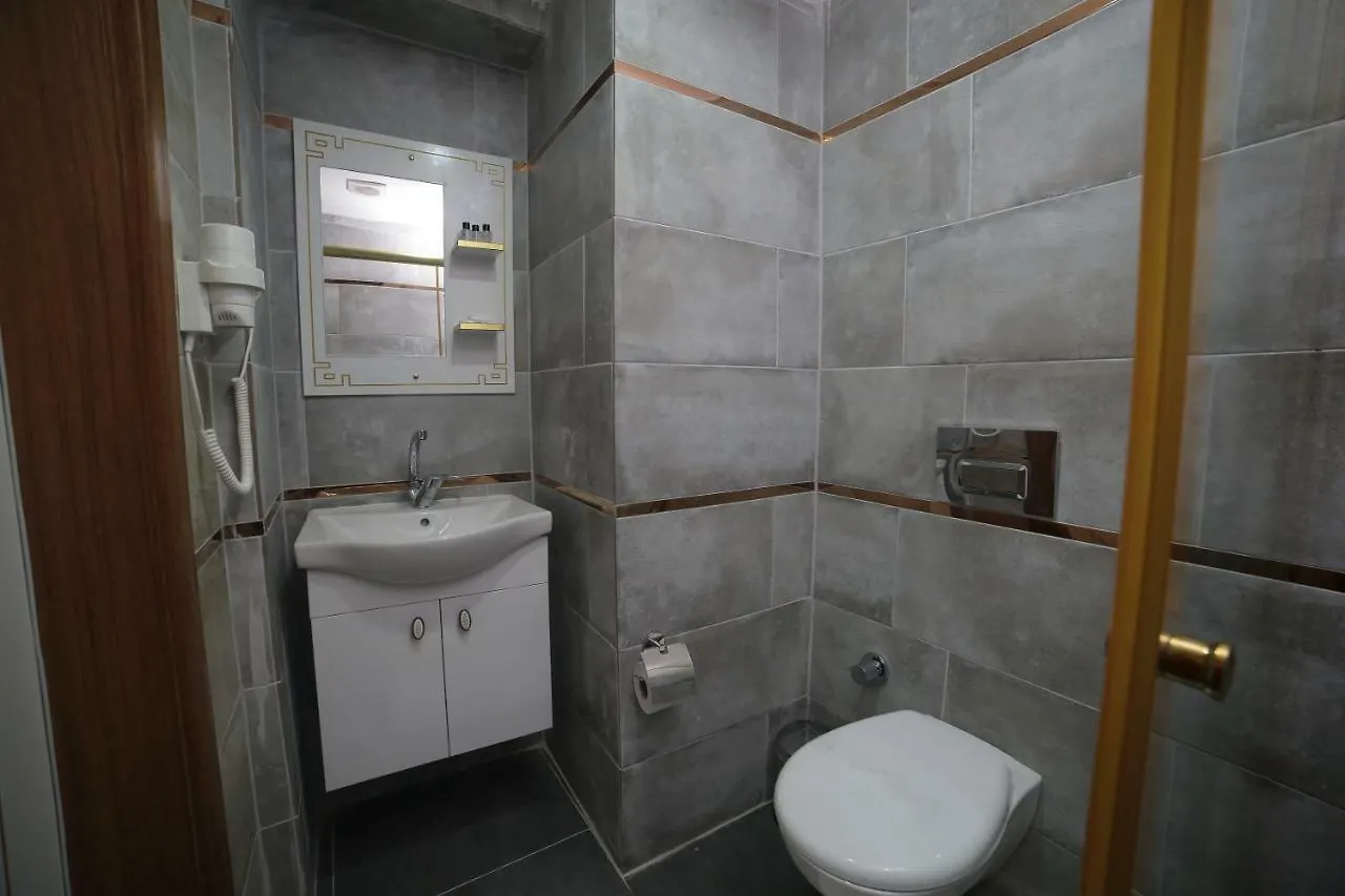 ***  Hotel Aksaray Istanbul Turkey