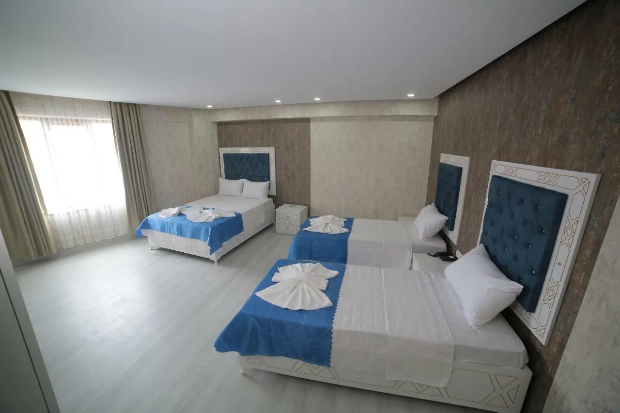 ***  Hotel Aksaray Istanbul Turkey