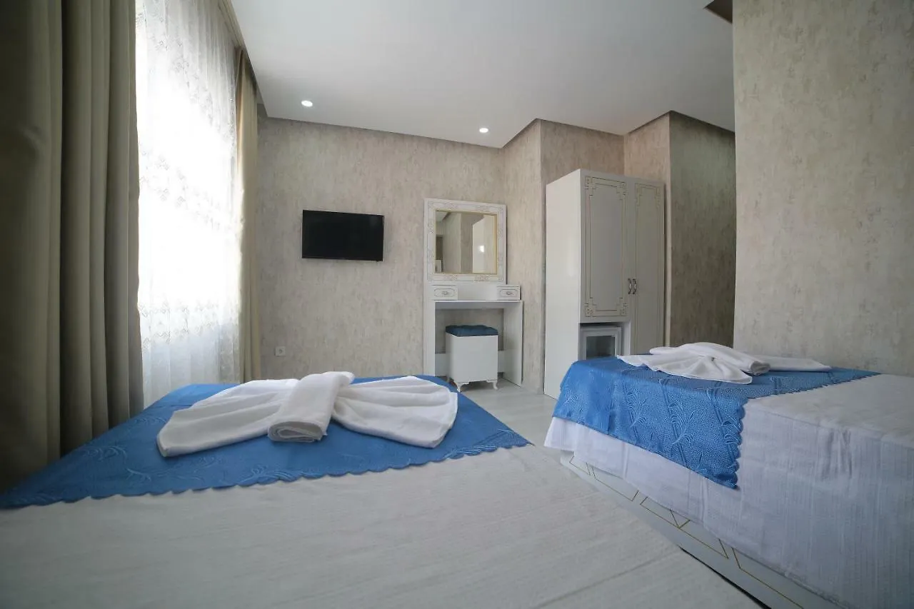 Hotel Aksaray Istanbul
