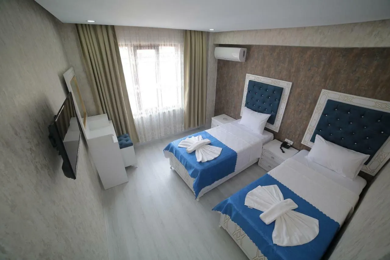 ***  Hotel Aksaray Istanbul Turkey