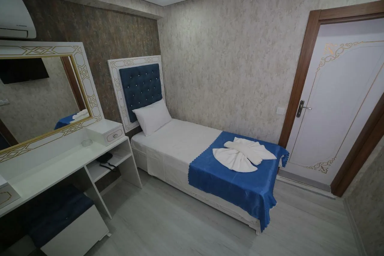 Hotel Aksaray Istanbul Turkey
