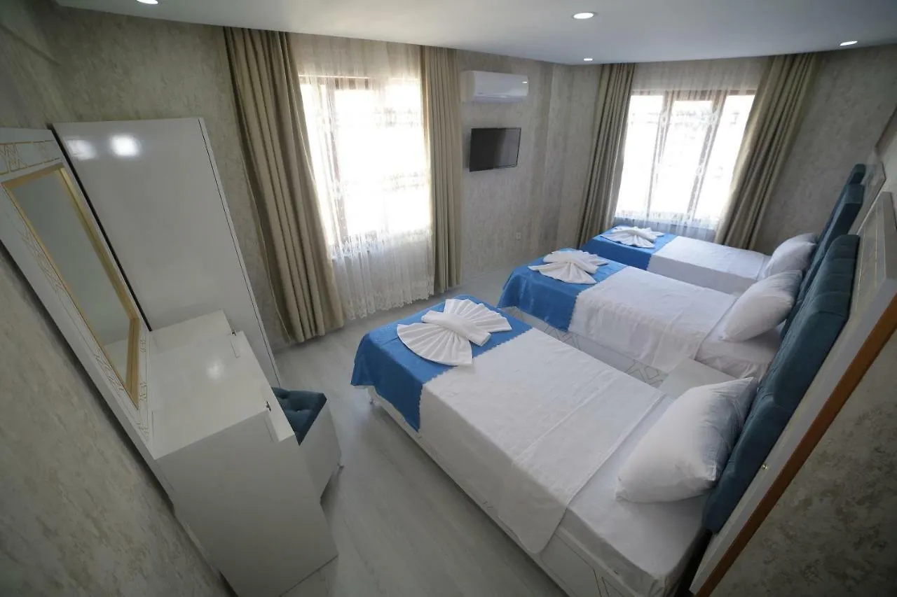 Hotel Aksaray Istanbul