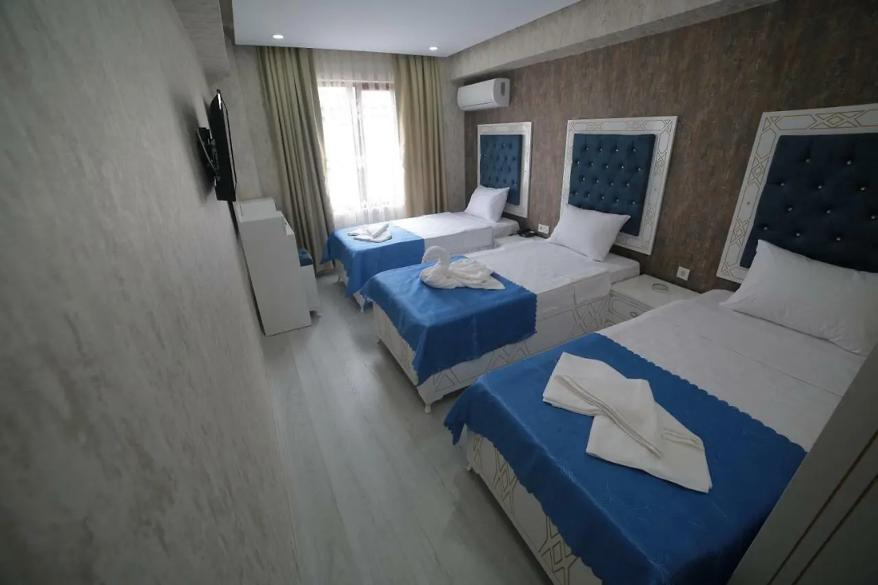 Hotel Aksaray Istanbul 3*,