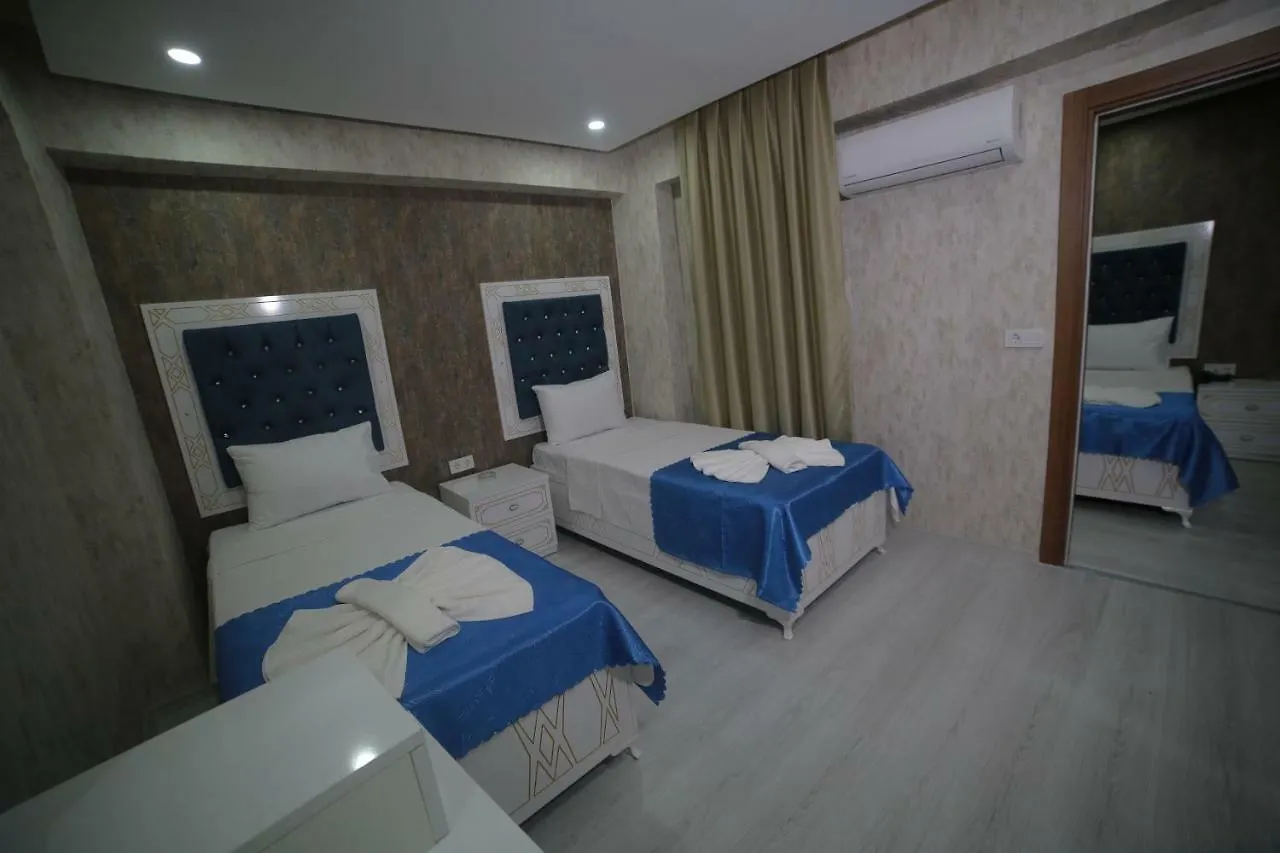 Hotel Aksaray Istanbul 3*,
