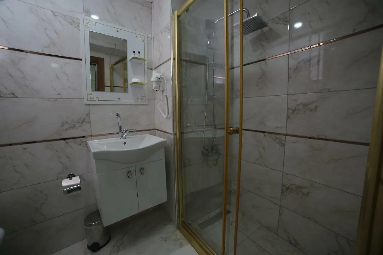 Hotel Aksaray Istanbul