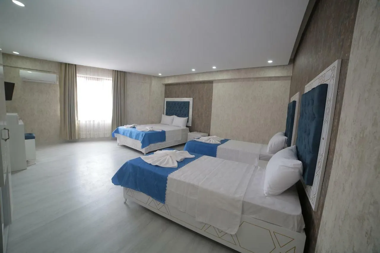 Hotel Aksaray Istanbul