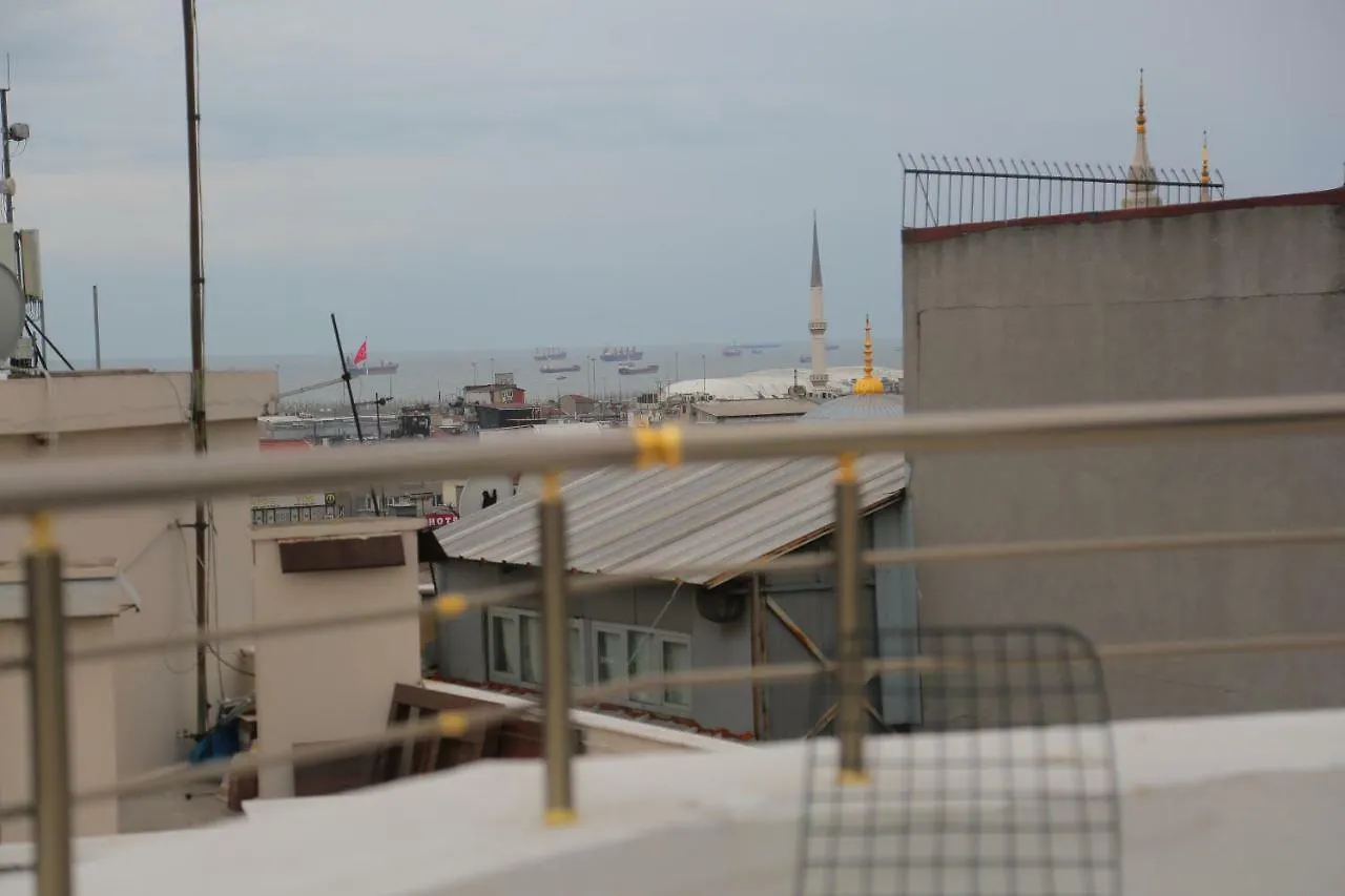 Hotel Aksaray Istanbul