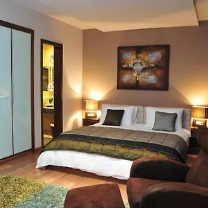 Hotel City Suite Hotel Beirut