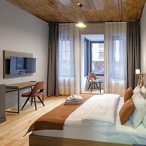 Hotel Roco Beyoglu, Istanbul