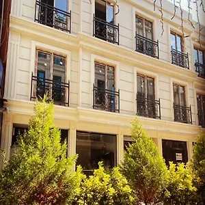 Hotel Balpetek, Istanbul