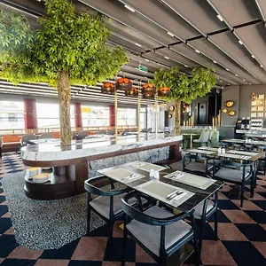 Hotel Yigitalp, Istanbul