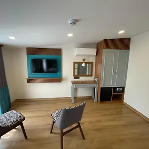 Hotel Lynda, Istanbul