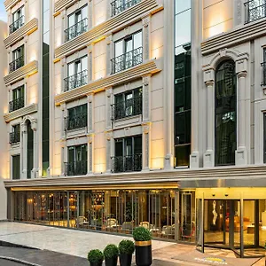 Hotel Days By Wyndham Bomonti, Istanbul