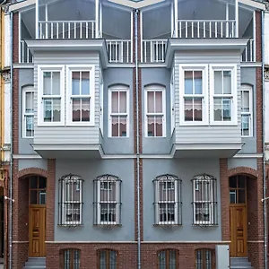 Hotel Ikiz Boutique, Istanbul