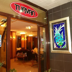 تورفان اسطنبول