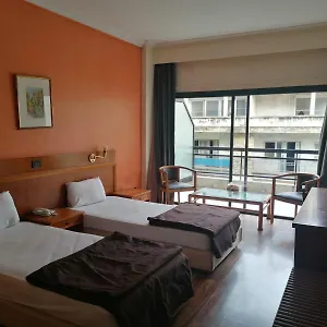 Hotel Charles