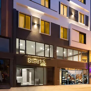 Hotel Siesta Bakirkoey, Istanbul