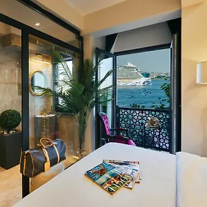 Hotel Mitspark, Istanbul