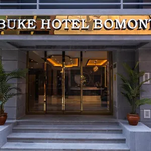 Hotel Buke Bomonti, Istanbul