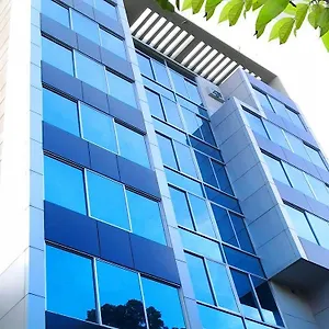 Hotel The Orchard Ltd