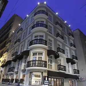 Hostel Galata, Istanbul