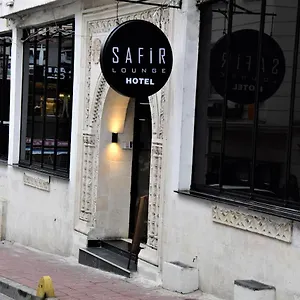 Hotel Safir, Istanbul