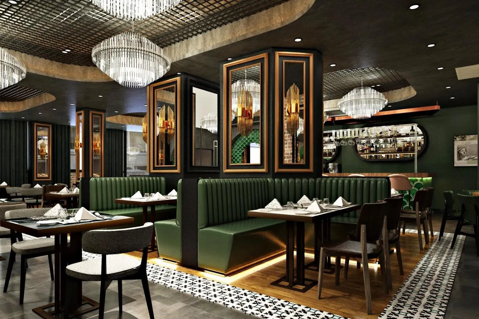 Hotel Aksaray Istanbul