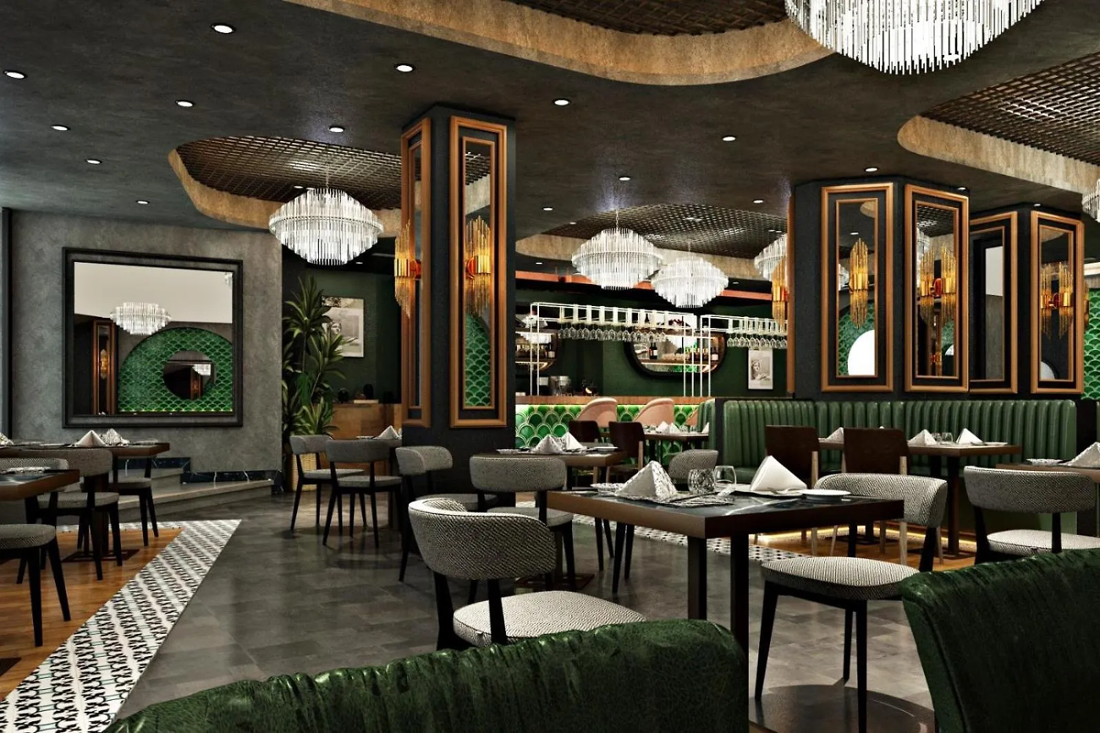 Hotel Aksaray Istanbul