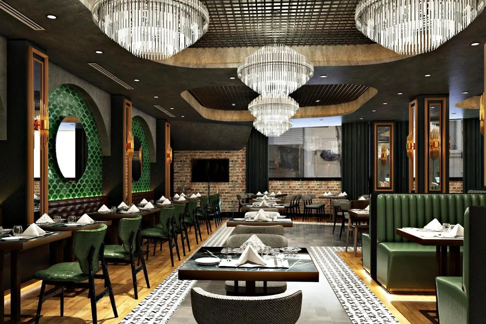 Hotel Aksaray Istanbul