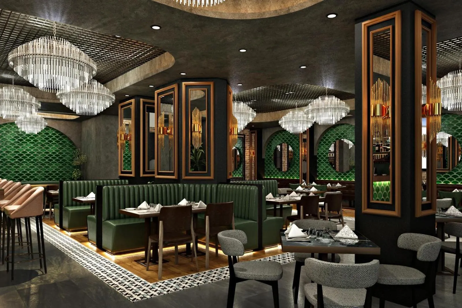 Hotel Aksaray Istanbul
