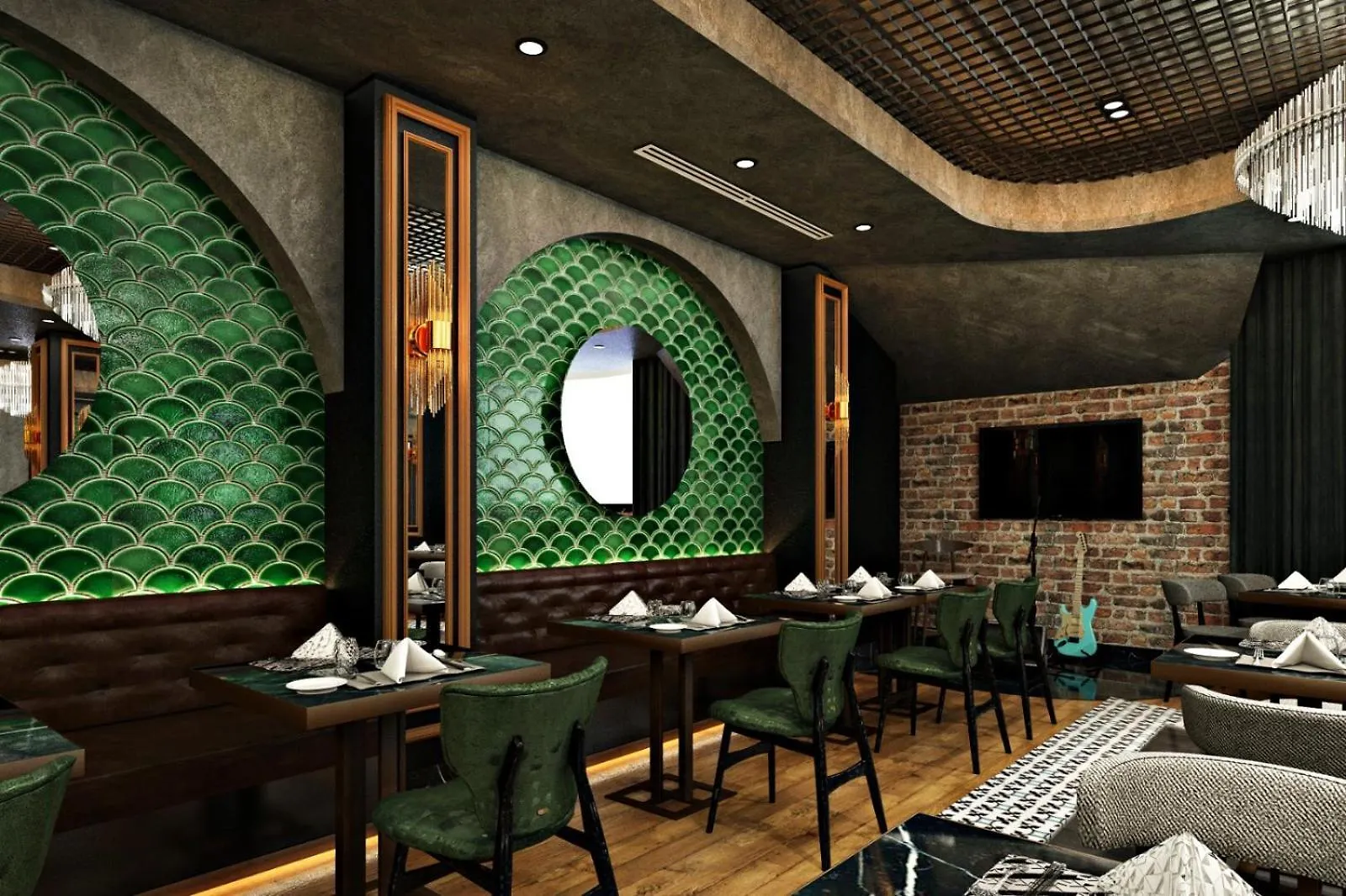 Hotel Aksaray Istanbul Turkey
