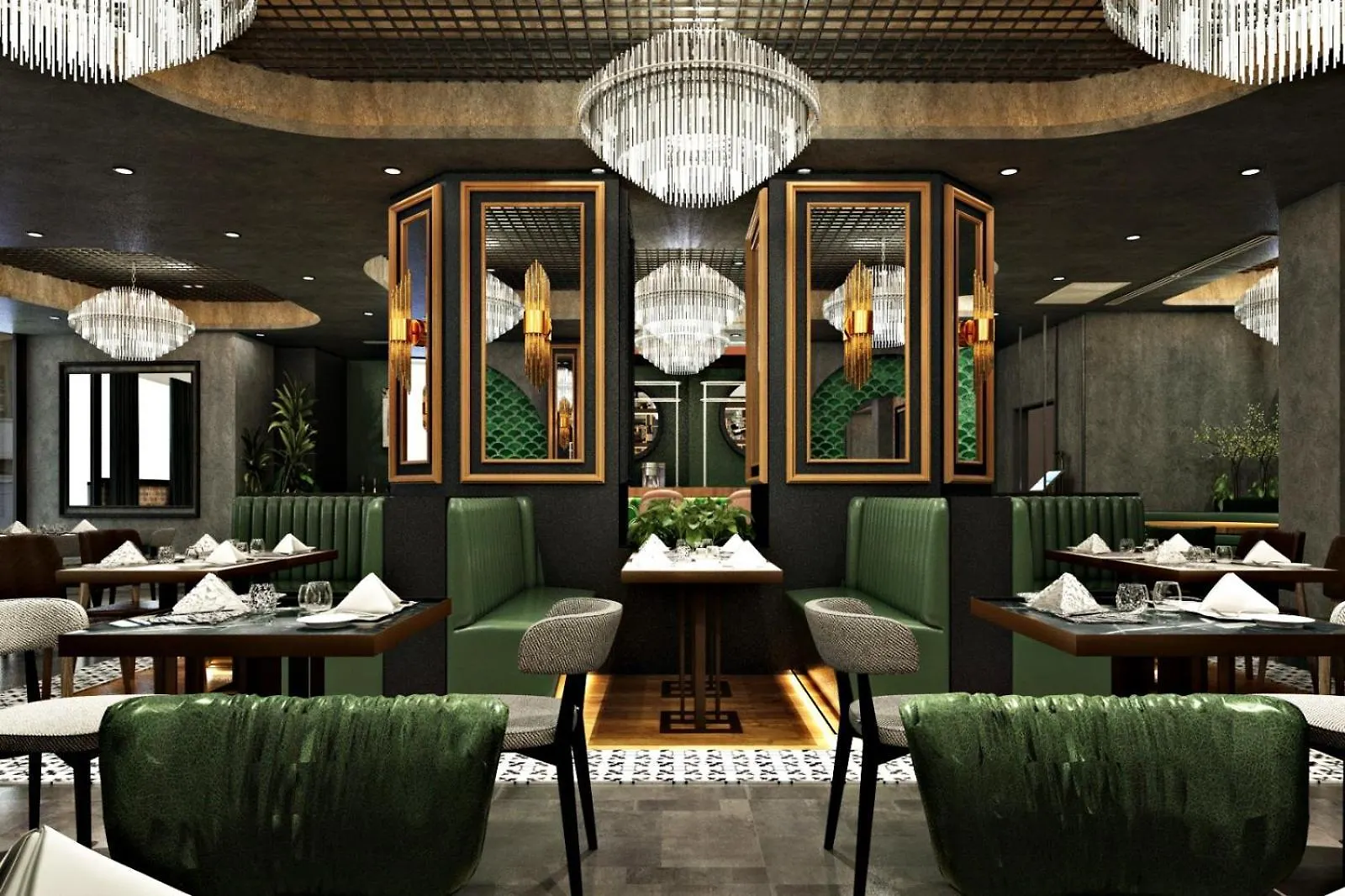 Hotel Aksaray Istanbul 3*,  Turkey