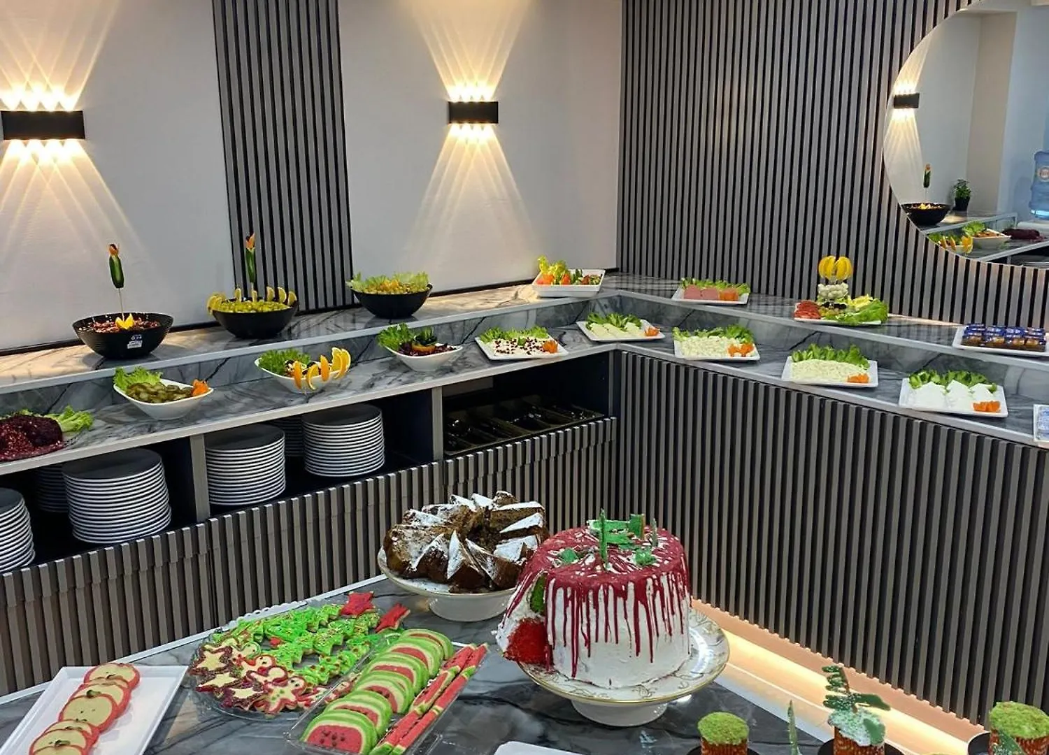 Hotel Aksaray Istanbul