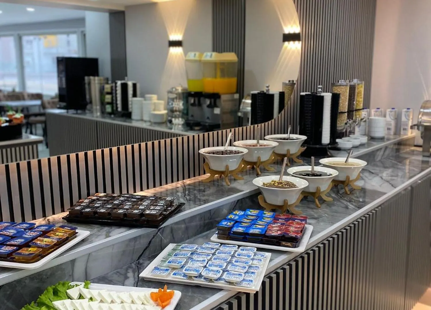 Hotel Aksaray Istanbul Turkey