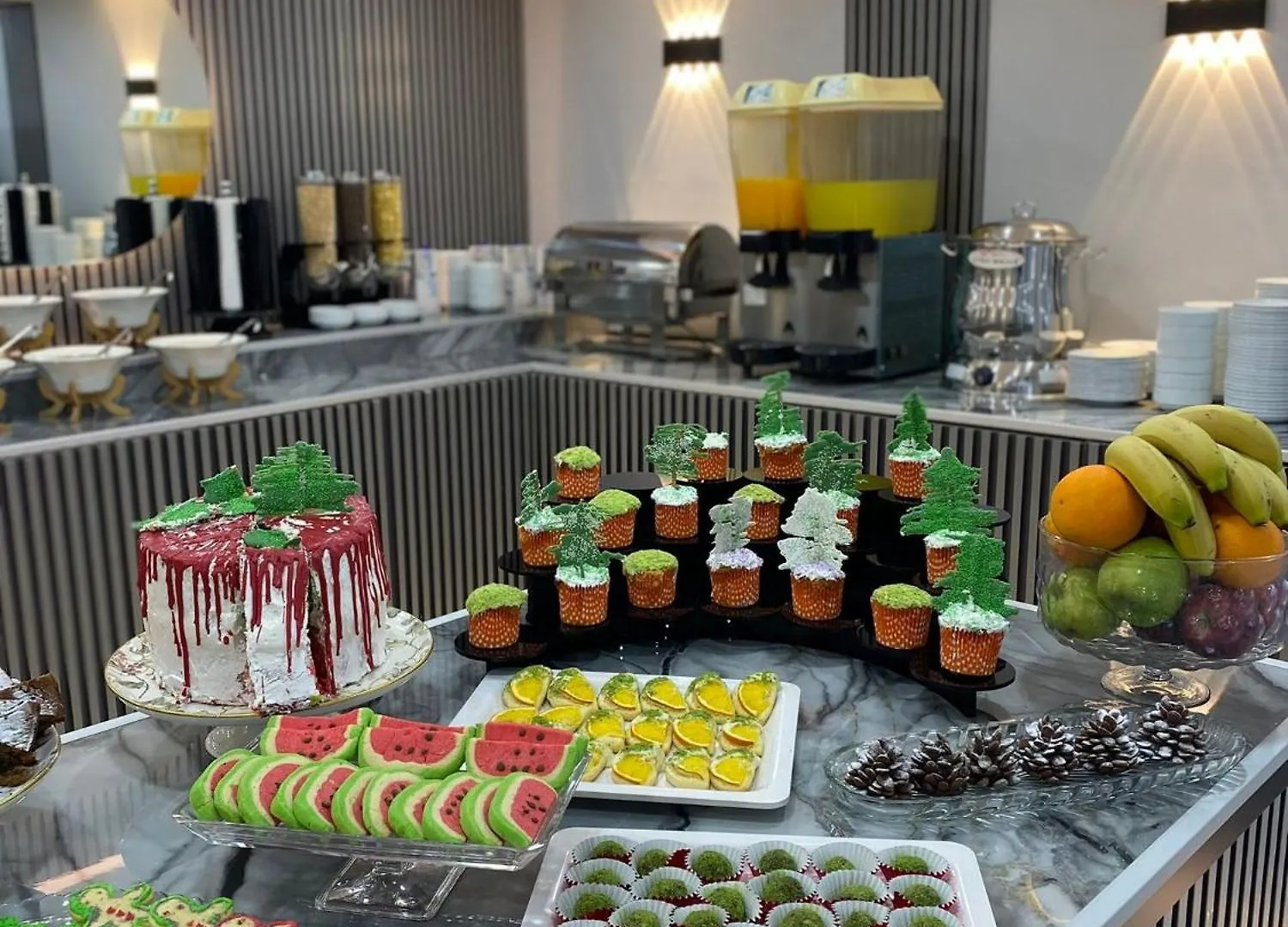 Hotel Aksaray Istanbul 3*,