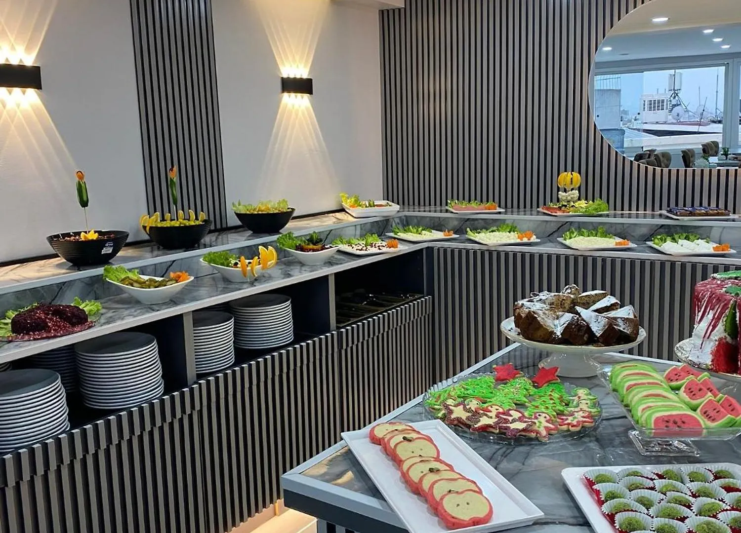 Hotel Aksaray Istanbul