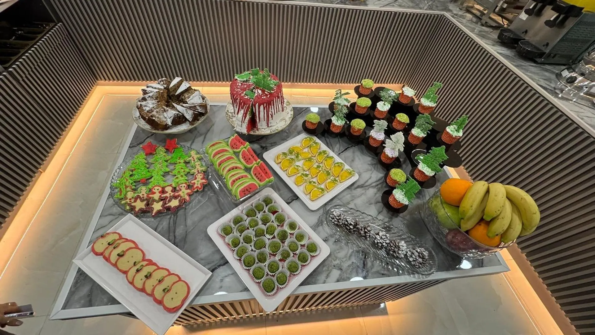 Hotel Aksaray Istanbul