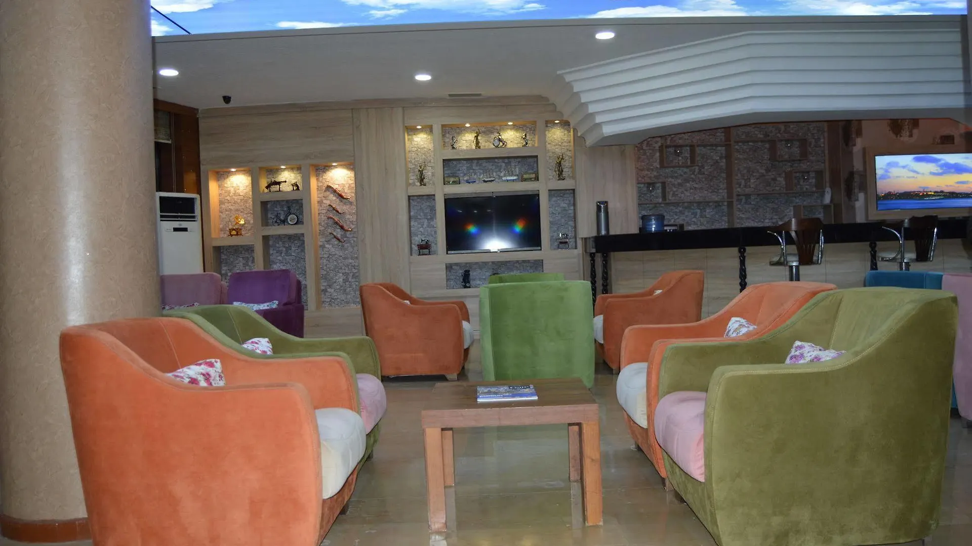 Hotel Aksaray Istanbul