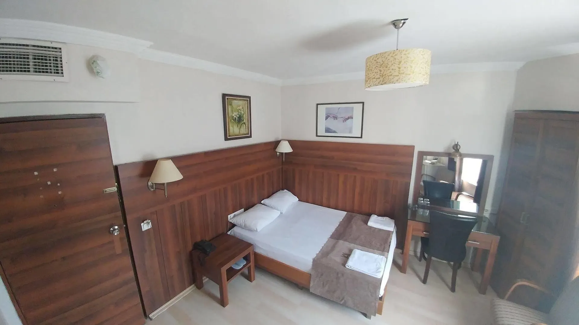 Hotel Aksaray Istanbul 3*,