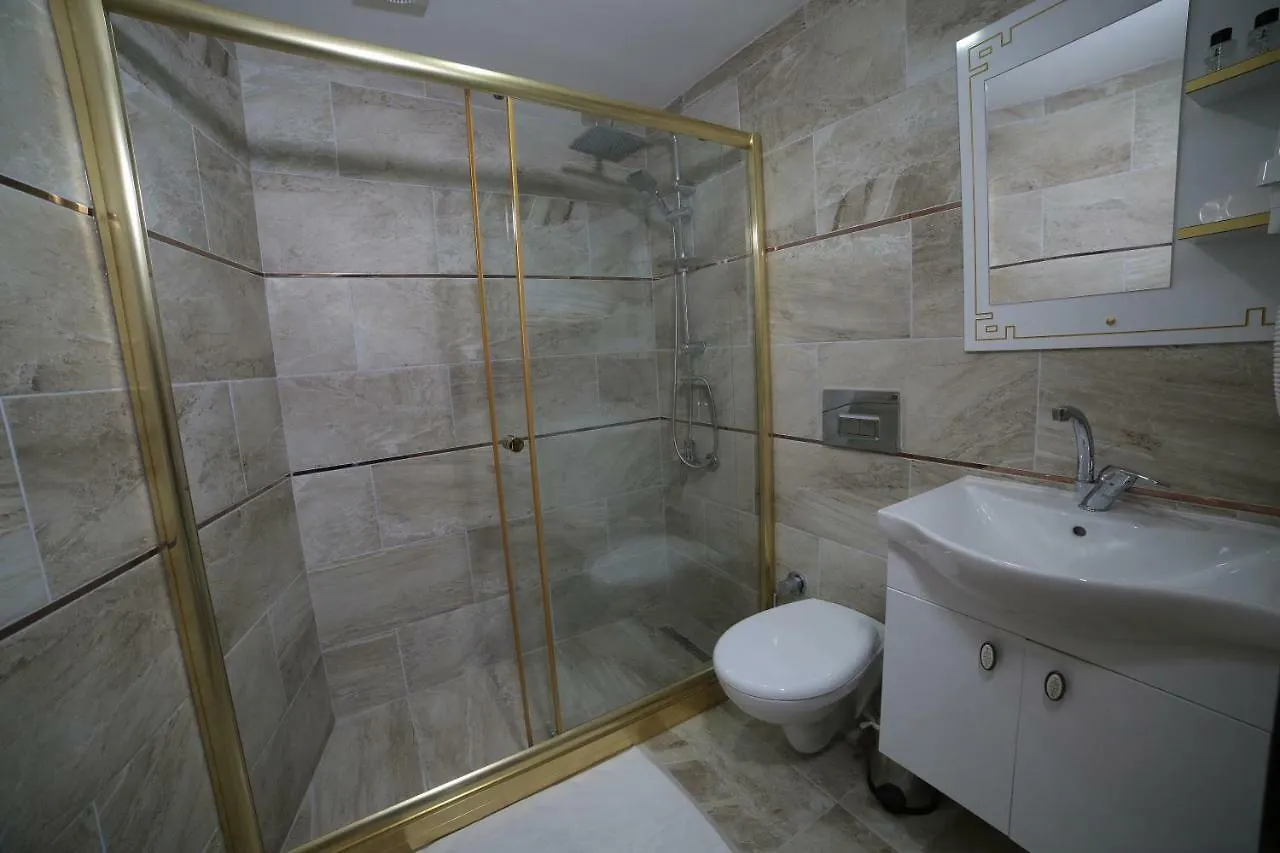 Hotel Aksaray Istanbul