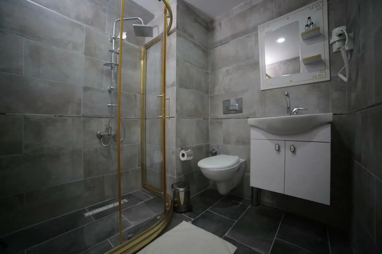 Hotel Aksaray Istanbul