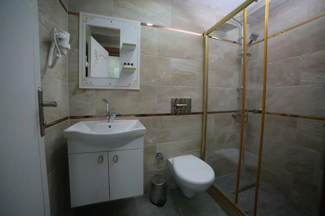 Hotel Aksaray Istanbul 3*,  Turkey