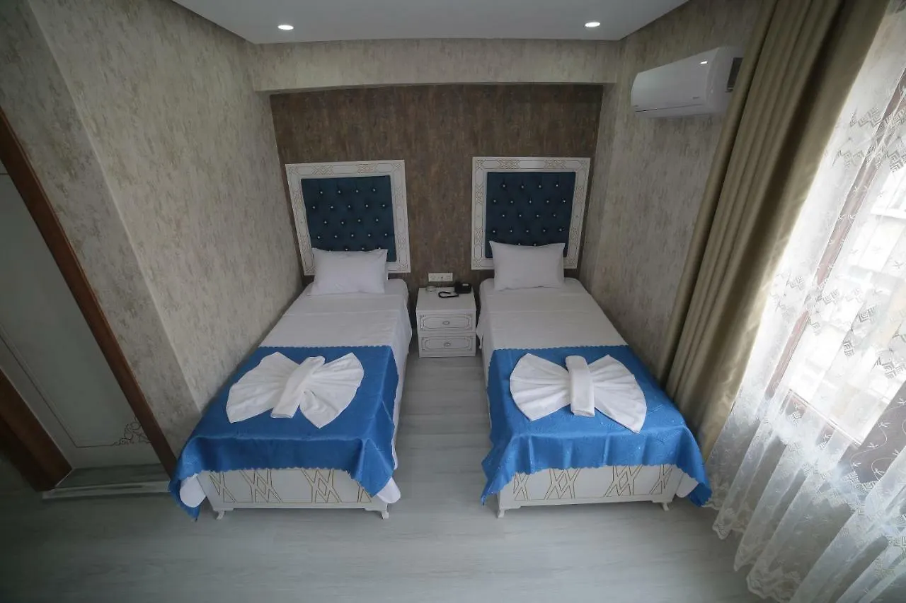 Hotel Aksaray Istanbul