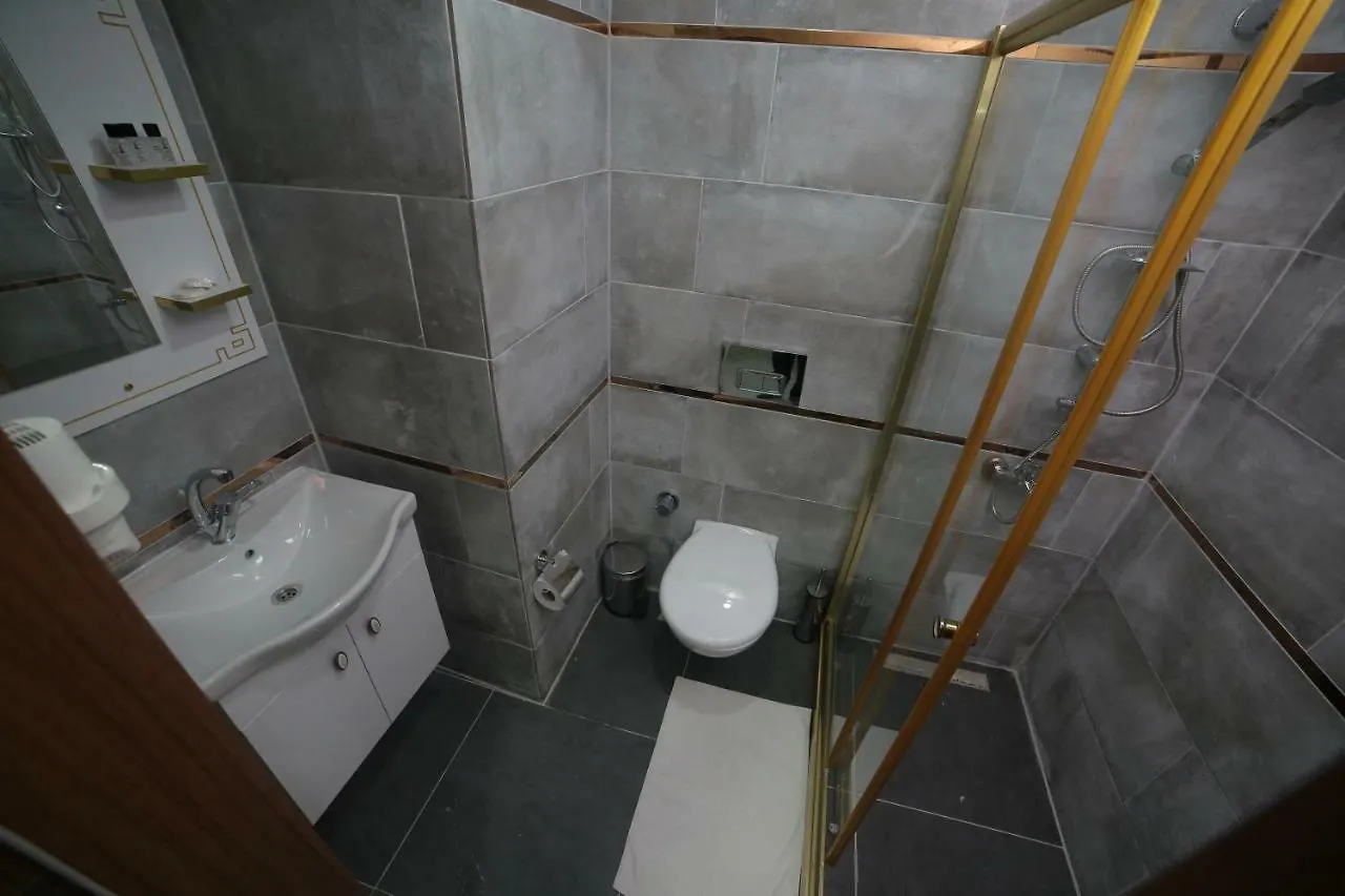 Hotel Aksaray Istanbul