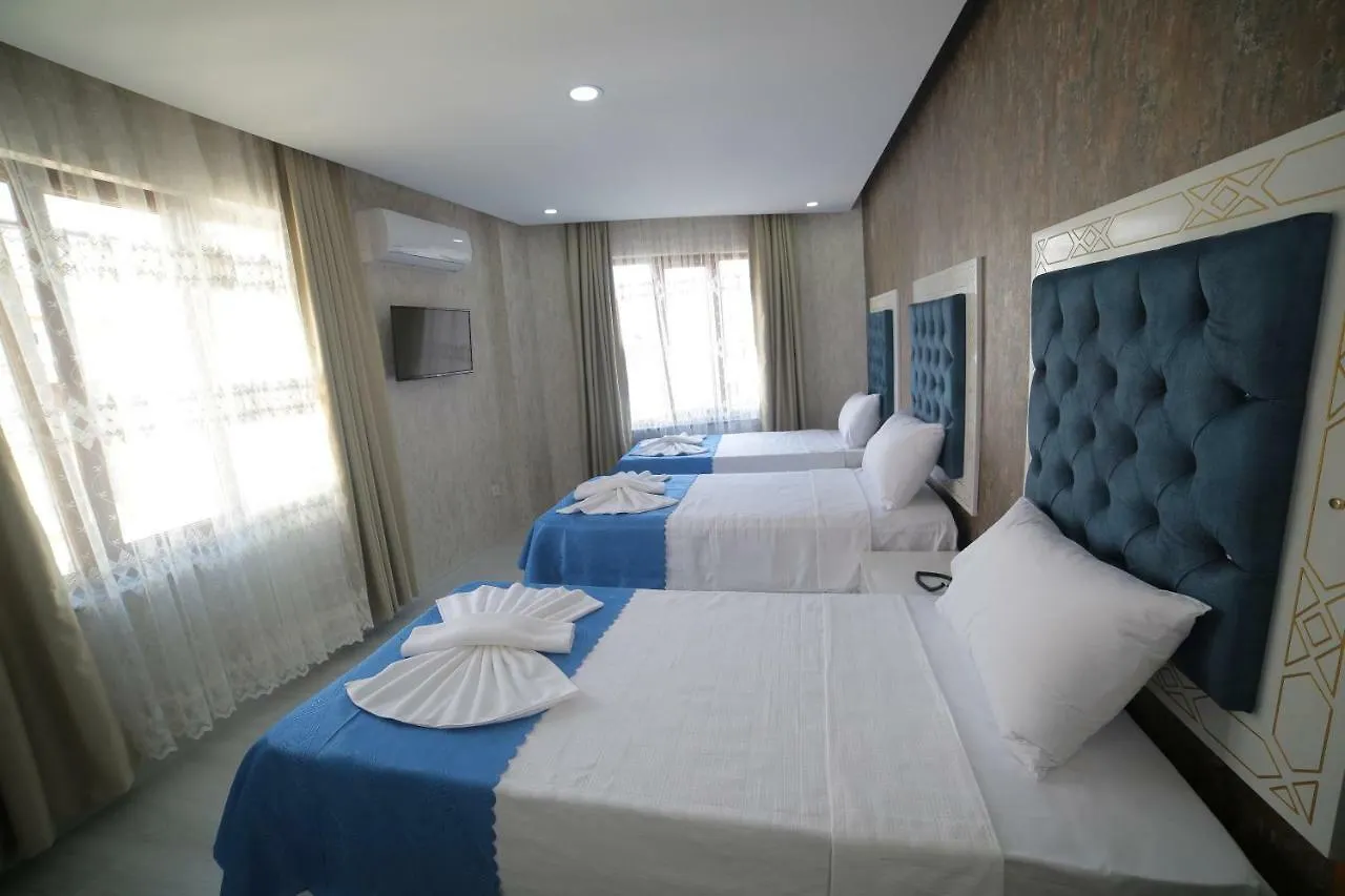 Hotel Aksaray Istanbul