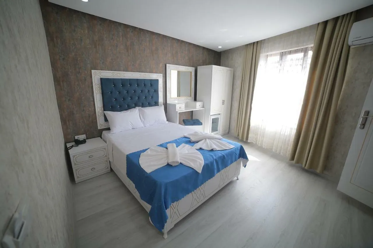 Hotel Aksaray Istanbul